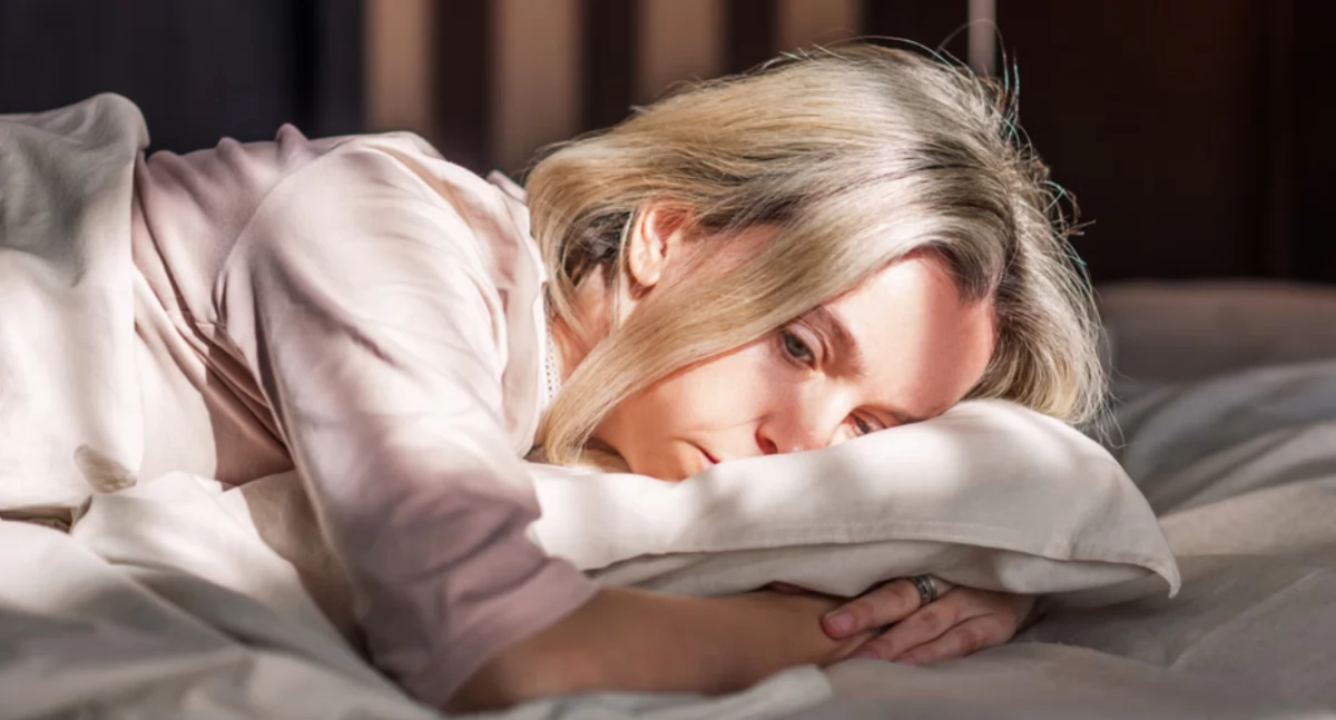 Zdrowie, pokonać poranne zmęczenie kilka nawyków które trzeba uważać - zdjęcie, fotografia