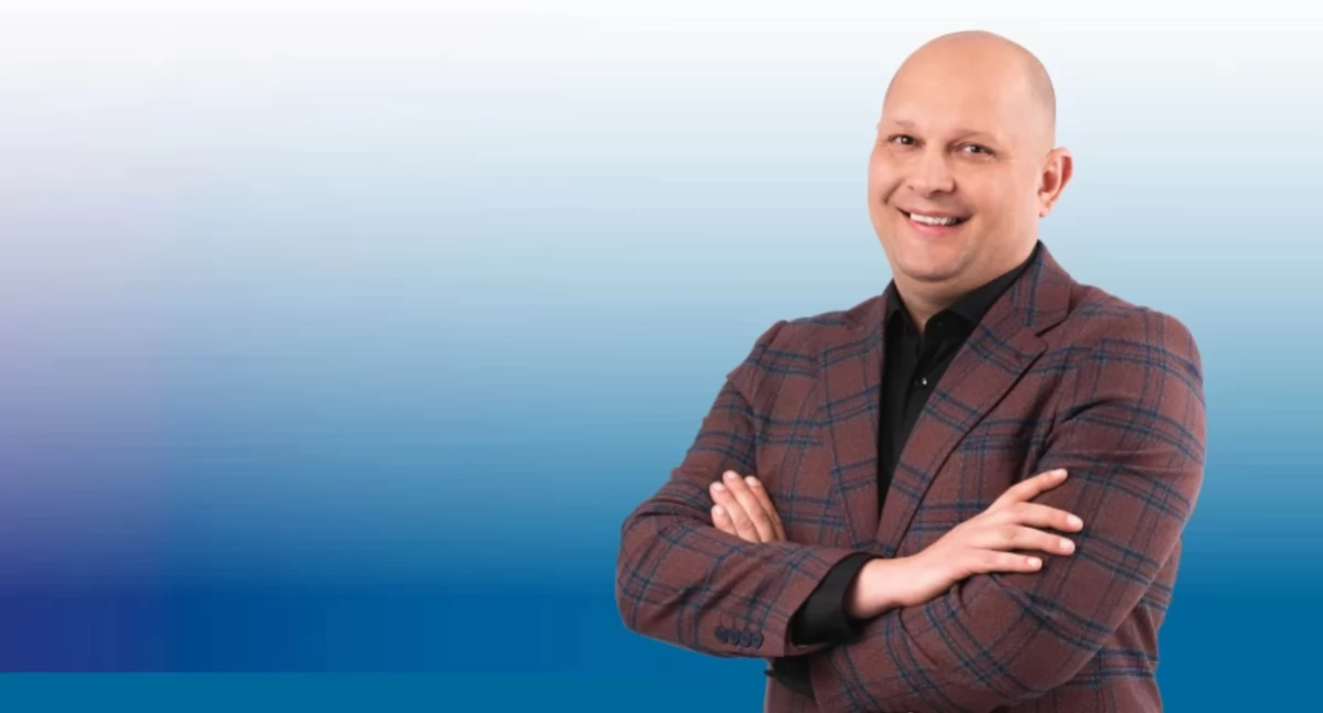 Społeczeństwo, Jestem „charakterny” czyli nowym szefem Pułtusk! - zdjęcie, fotografia