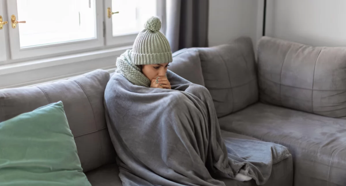 Społeczeństwo, Chcesz dogrzać mieszkanie Różnica może zaskoczyć - zdjęcie, fotografia