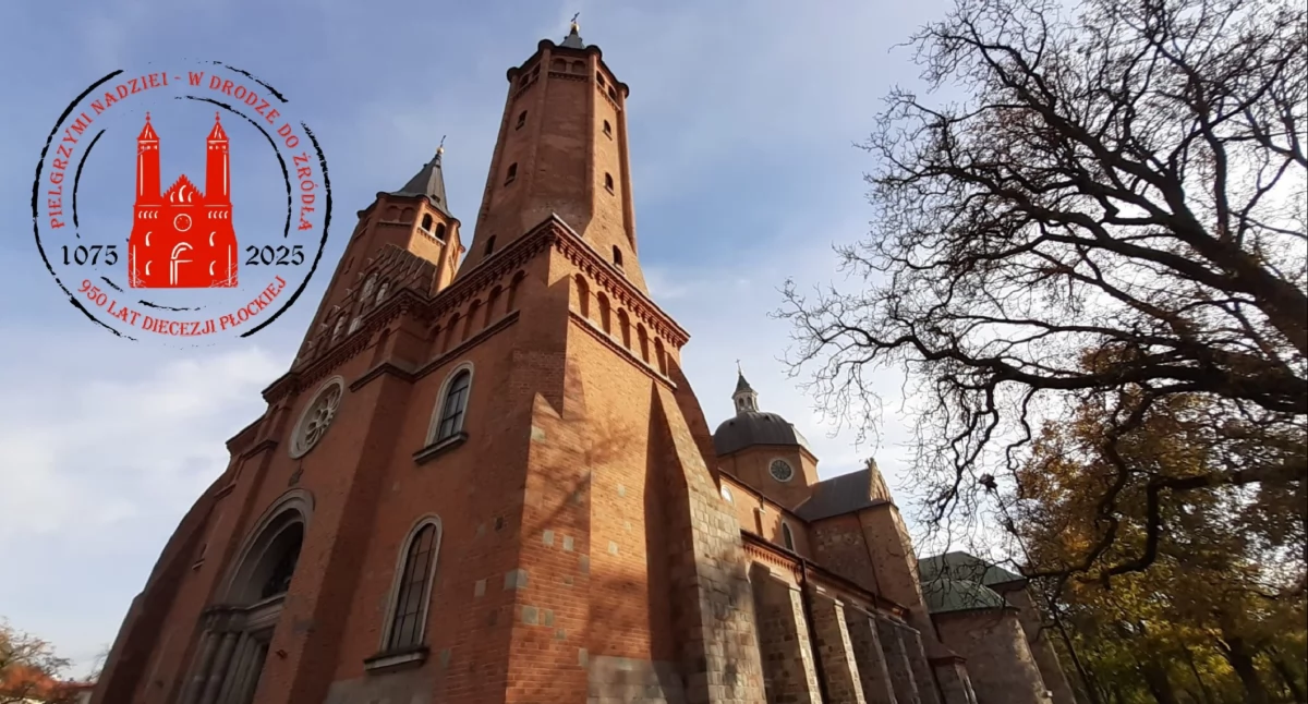 Wiara, Rozpoczęcie obchodów lecia Diecezji Płockiej parafiach - zdjęcie, fotografia