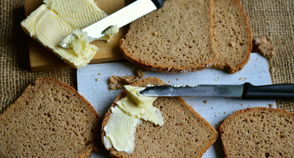 Finanse, rynku Masło niedługo znowu może kosztować złotych kostkę - zdjęcie, fotografia