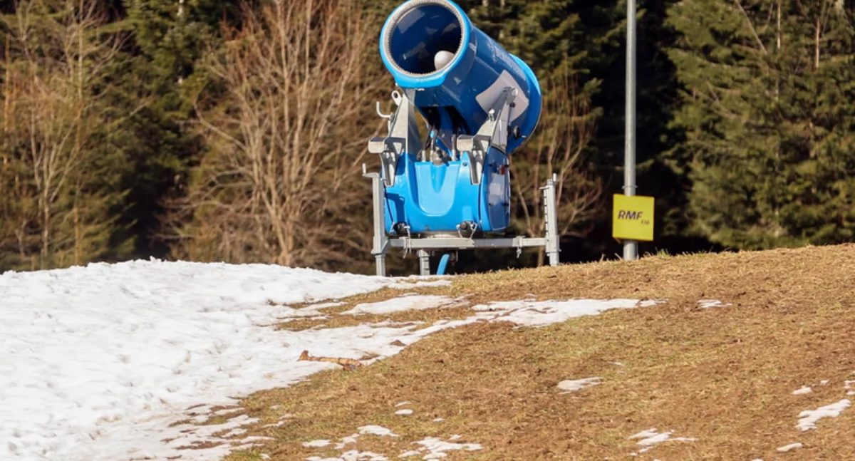 Finanse, Podhale oczekiwaniu narciarzy Turystów czekają kolejne podwyżki - zdjęcie, fotografia