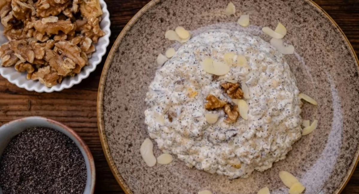 Kulinaria, Polskie produkty mleczne królują świątecznym stole  - zdjęcie, fotografia