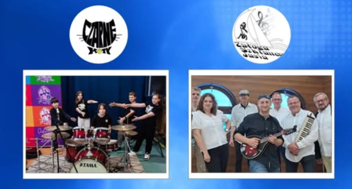 Koncerty, Szlachetny koncert najbliższy czwartek - zdjęcie, fotografia