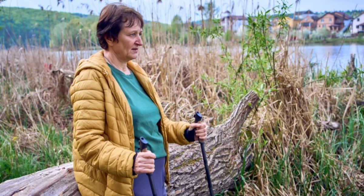 Zdrowie, wydłużyć życie dodatkowe Możesz wychodzić - zdjęcie, fotografia