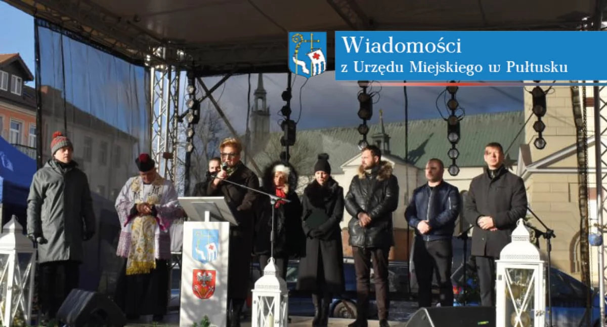 Fot. UM Pułtusk