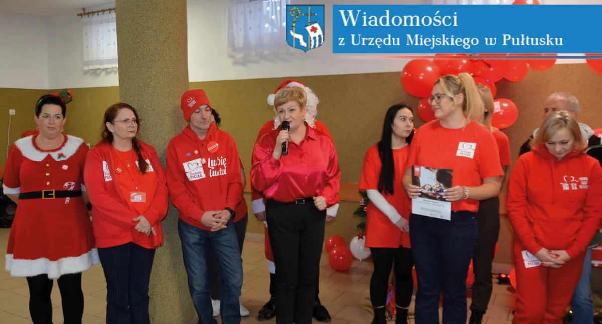 Fot. UM Pułtusk