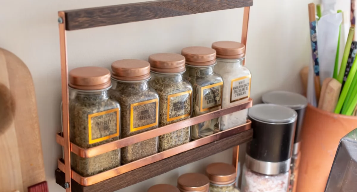 Kulinaria, idealna przyprawa święta Poprawia pracę jelit pomaga obniżyć ciśnienie - zdjęcie, fotografia