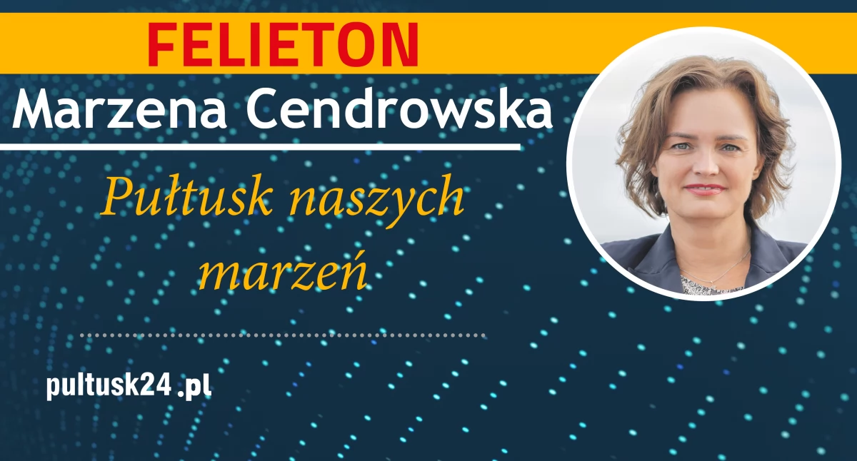 Felieton, Dzień dobry Wesołych Świąt Siego Roku! felieton Marzeny Cendrowskiej - zdjęcie, fotografia