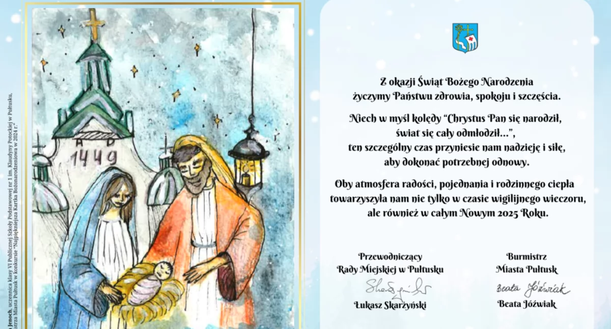 Podziękowania/Życzenia, Życzenia - zdjęcie, fotografia