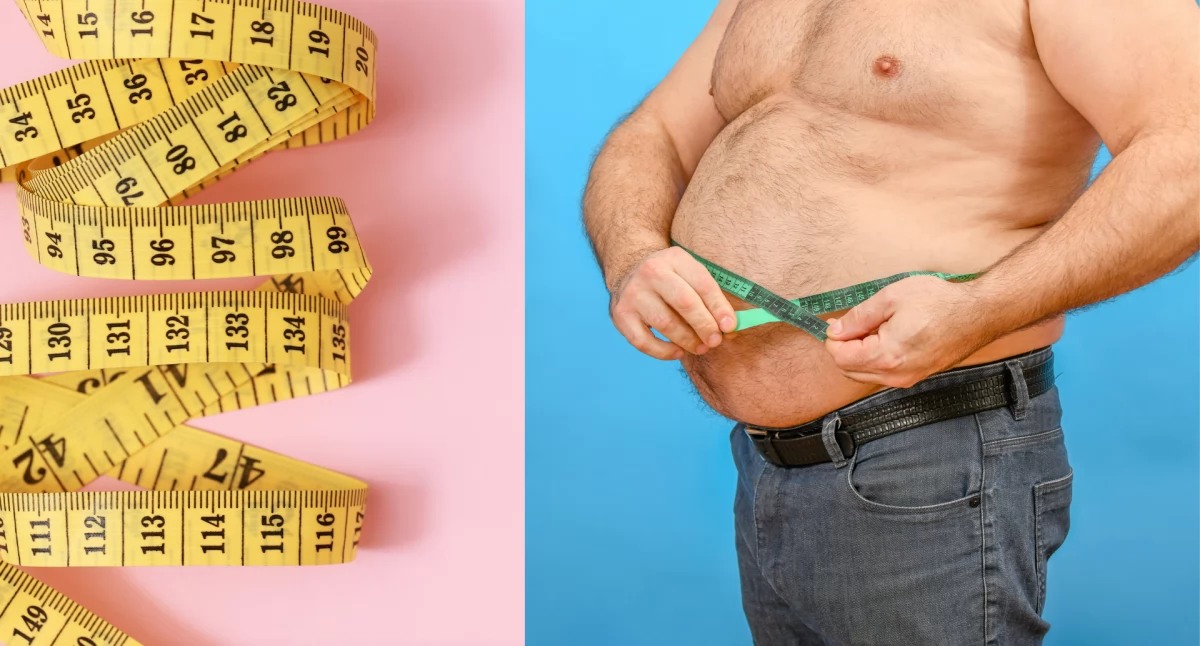 Artykuł zewnętrzny, Leczenie otyłości skutecznie radzić sobie nadmiarem kilogramów - zdjęcie, fotografia