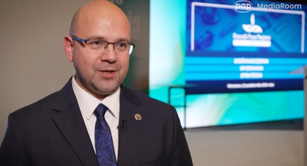 Zdrowie, Rzecznik Pacjenta pacjenci otrzymali Funduszu Kompensacyjnego Zdarzeń Medycznych - zdjęcie, fotografia