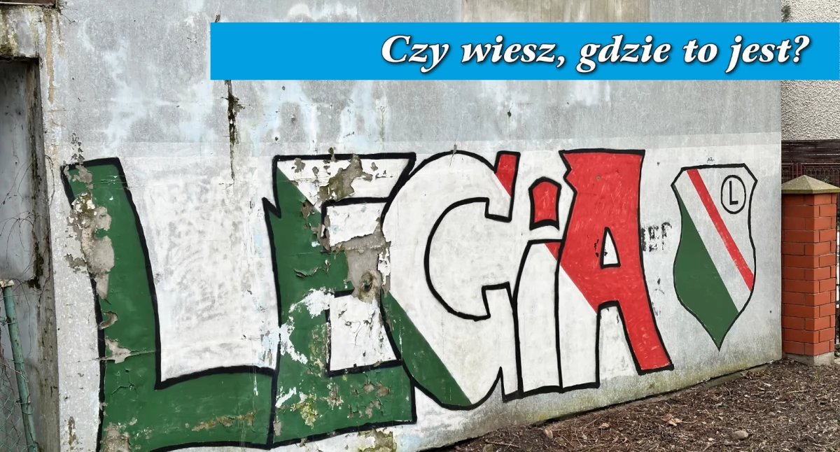 Konkursy , wiesz gdzie Weekendowy konkurs - zdjęcie, fotografia