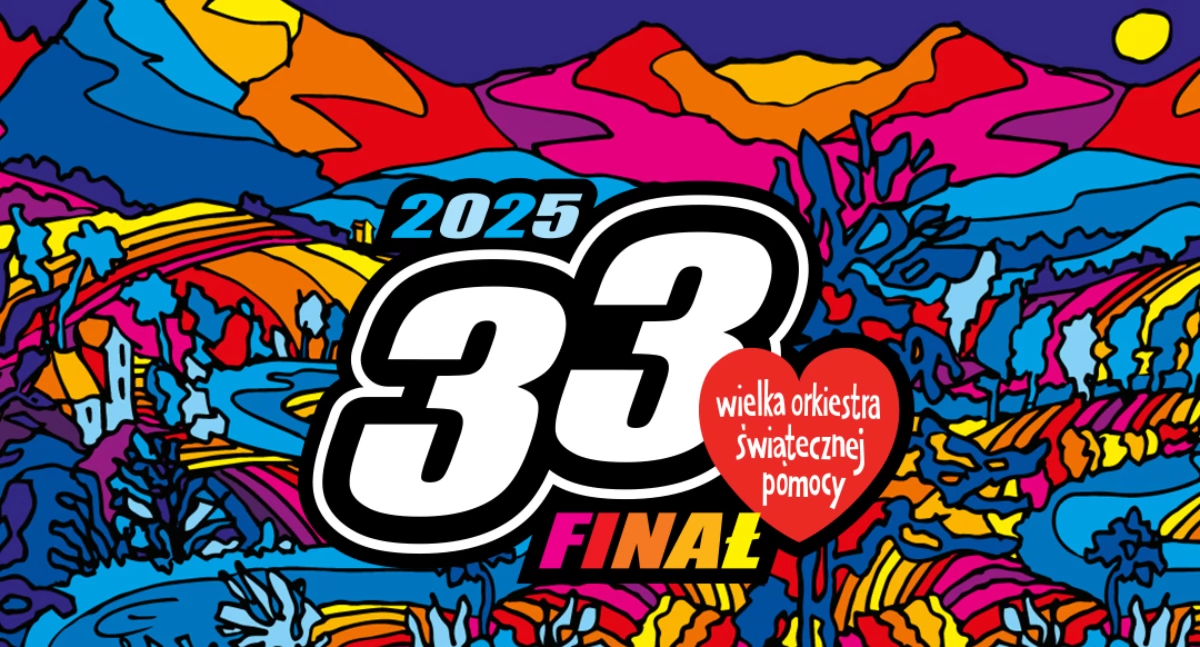 WIELKA ORKIESTRA ŚWIĄTECZNEJ POMOCY, Finał WOŚP niebawem możemy pomóc - zdjęcie, fotografia