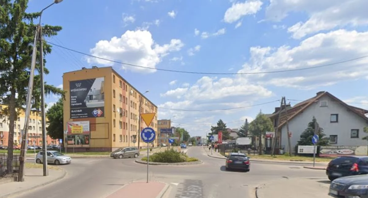 Fot. Google Maps