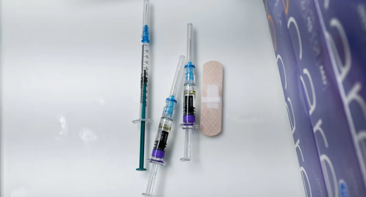 Zdrowie, powinni zaszczepić dorośli Sprawdź listę - zdjęcie, fotografia