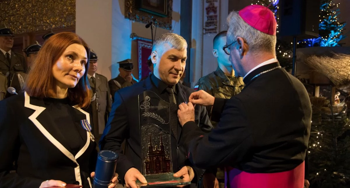 Fot. Krzysztof Stępkowski