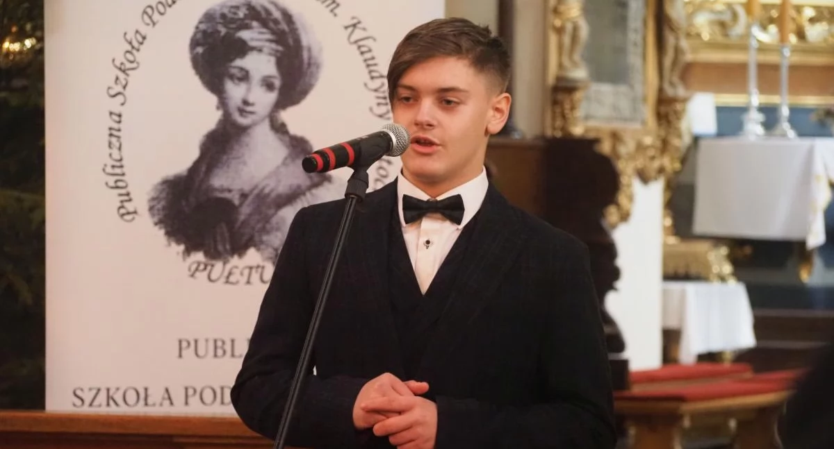 Społeczeństwo, Krystian Leśnik oczarował niemal milion internautów! - zdjęcie, fotografia