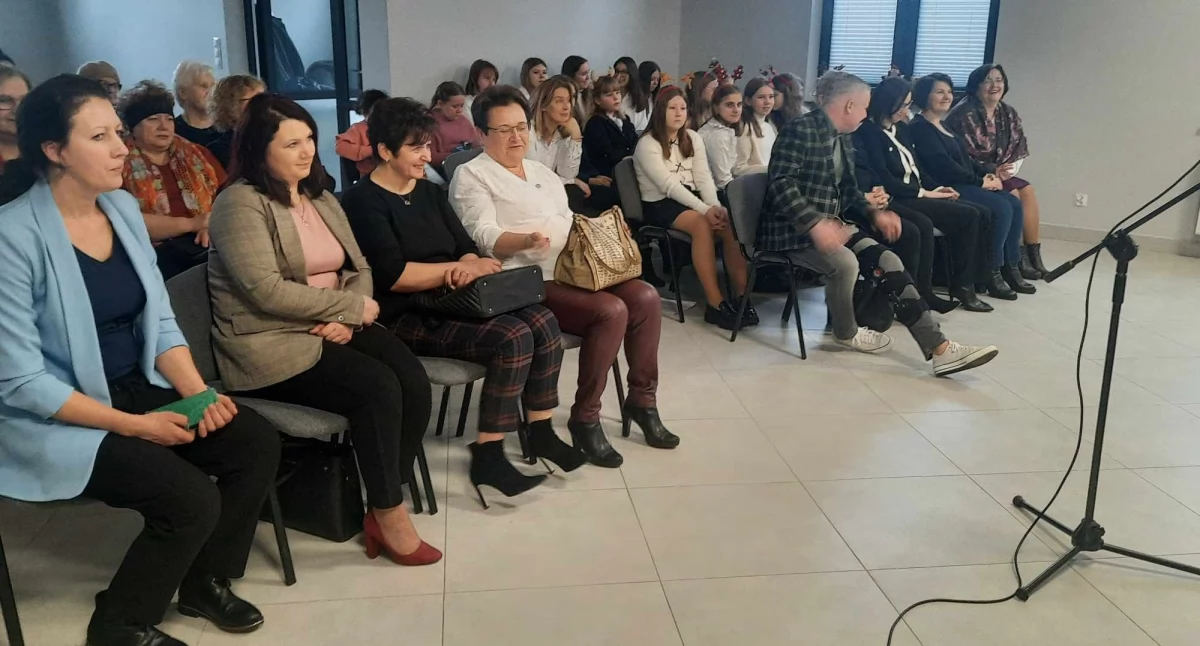 Konkursy , Wszystkie szopki były najpiękniejsze! gminny konkurs Obrytem rozstrzygnięty - zdjęcie, fotografia