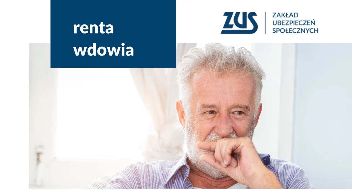 Finanse, Zanim złożysz wniosek rentę wdowią sprawdź spełniasz warunki - zdjęcie, fotografia