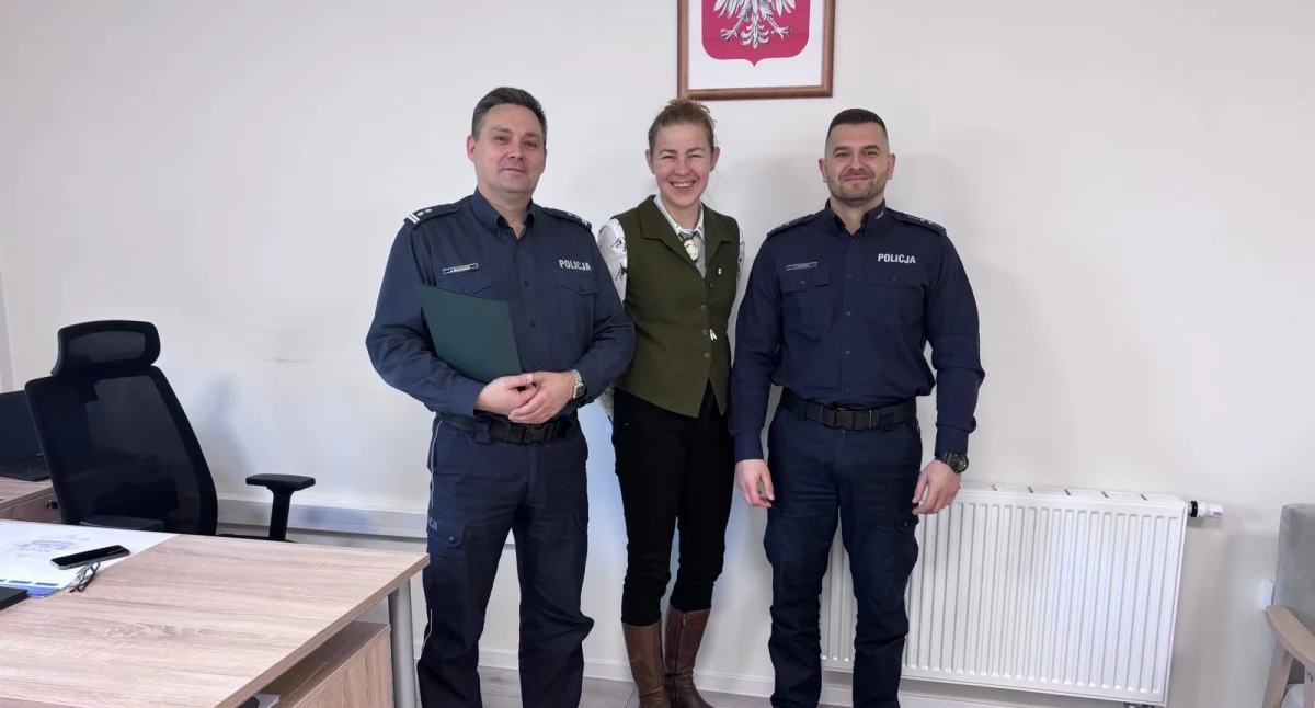 fot. FB PZŁ Ciechanów