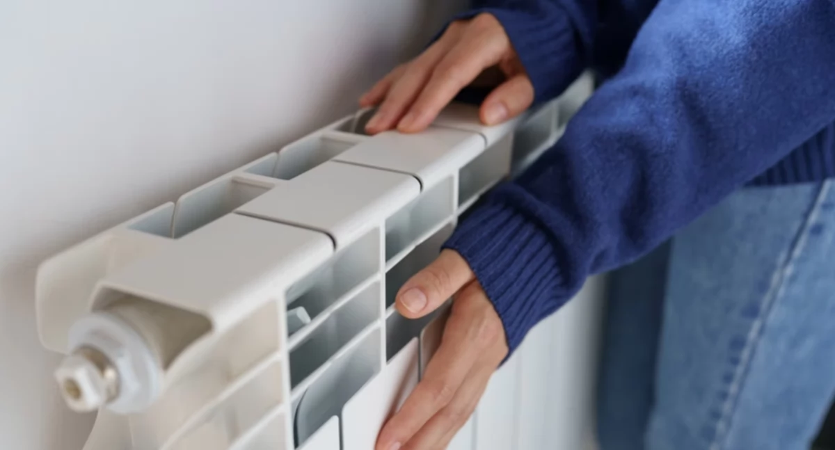 Społeczeństwo, ogrzać zbankrutować Poznaj skuteczne metody oszczędzania ogrzewaniu! - zdjęcie, fotografia