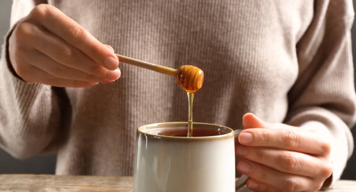 Zdrowie, Popraw jakość swojego naturalnym sposobem odkryj miodem! - zdjęcie, fotografia