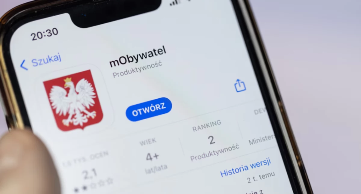 Społeczeństwo, Sprawdź autokaru zanim dziecko ruszy zimowisko funkcja mObywatel - zdjęcie, fotografia