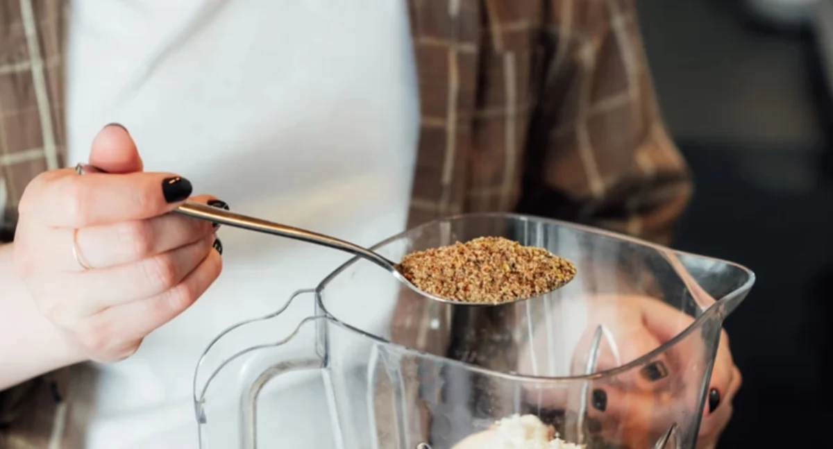 Zdrowie, Polacy jedzą mało Wystarczy dziennie żeby schudnąć zbić cholesterol - zdjęcie, fotografia