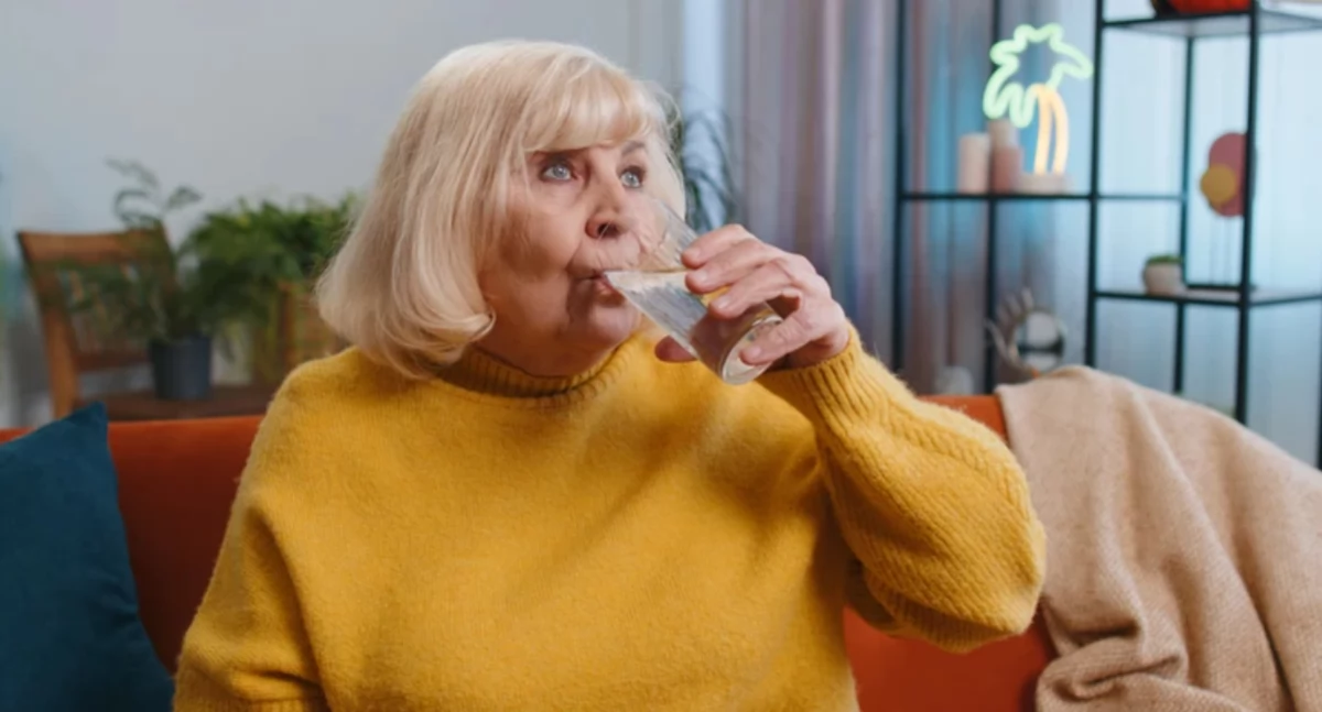 Zdrowie, Picie odchudzanie wpływa redukcję - zdjęcie, fotografia