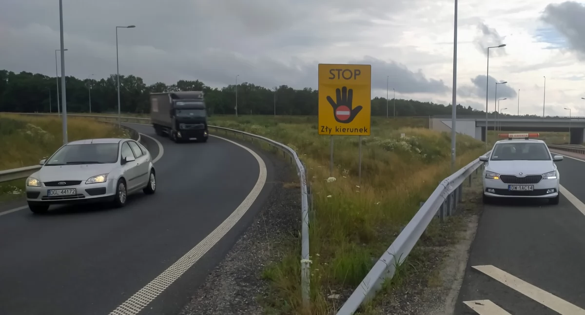 fot. GDDKiA - B. Krzeszowska