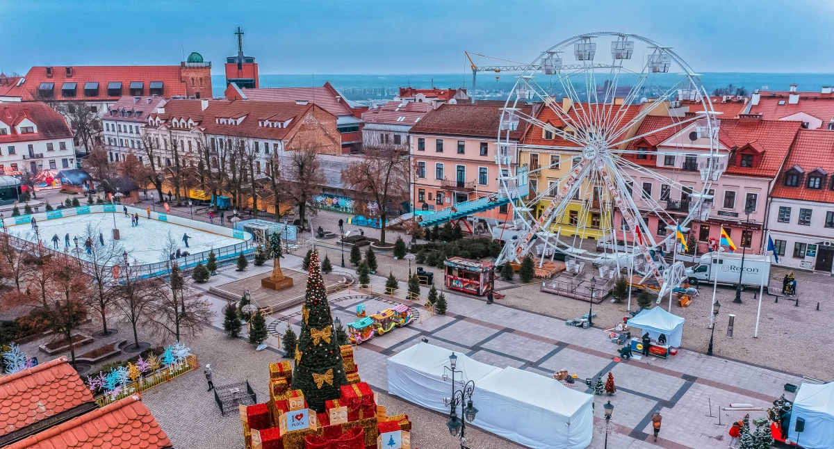 MAZOWSZE, Mazowsze ferie pomysły jednodniowe wycieczki - zdjęcie, fotografia