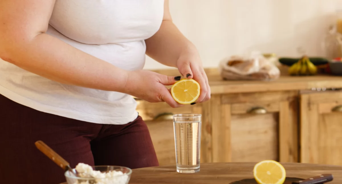 Zdrowie, Metabolizm przyspieszyć wspomóc odchudzanie - zdjęcie, fotografia