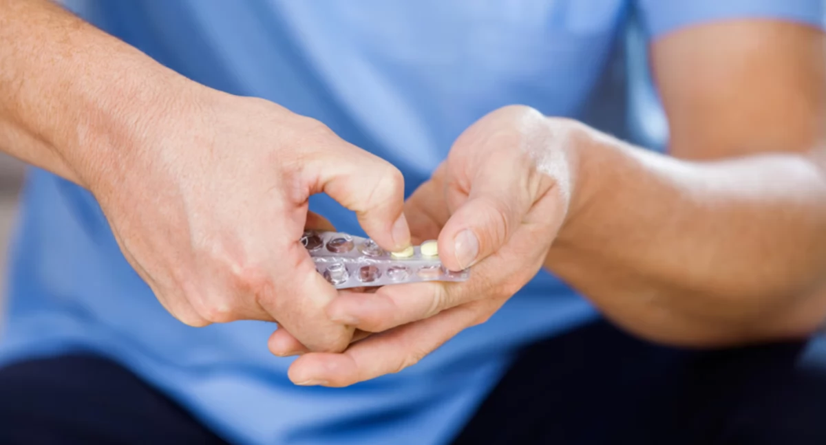 Zdrowie, Najlepsza branie witaminy zależy wchłania - zdjęcie, fotografia