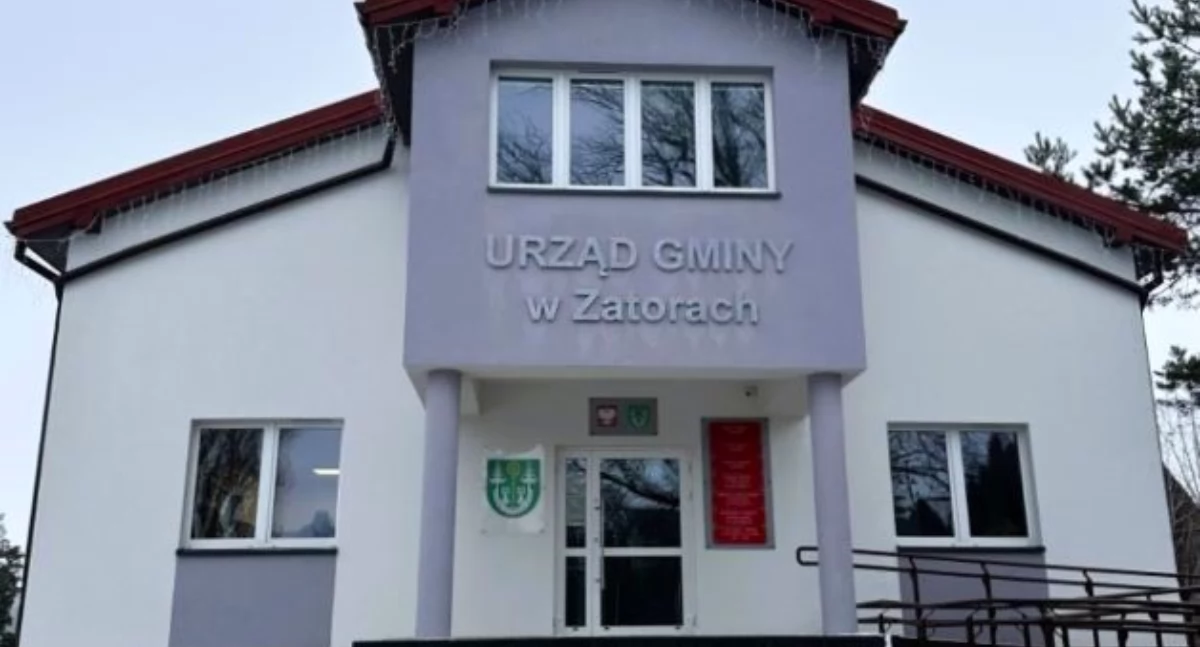 fot. Urząd Gminy Zatory