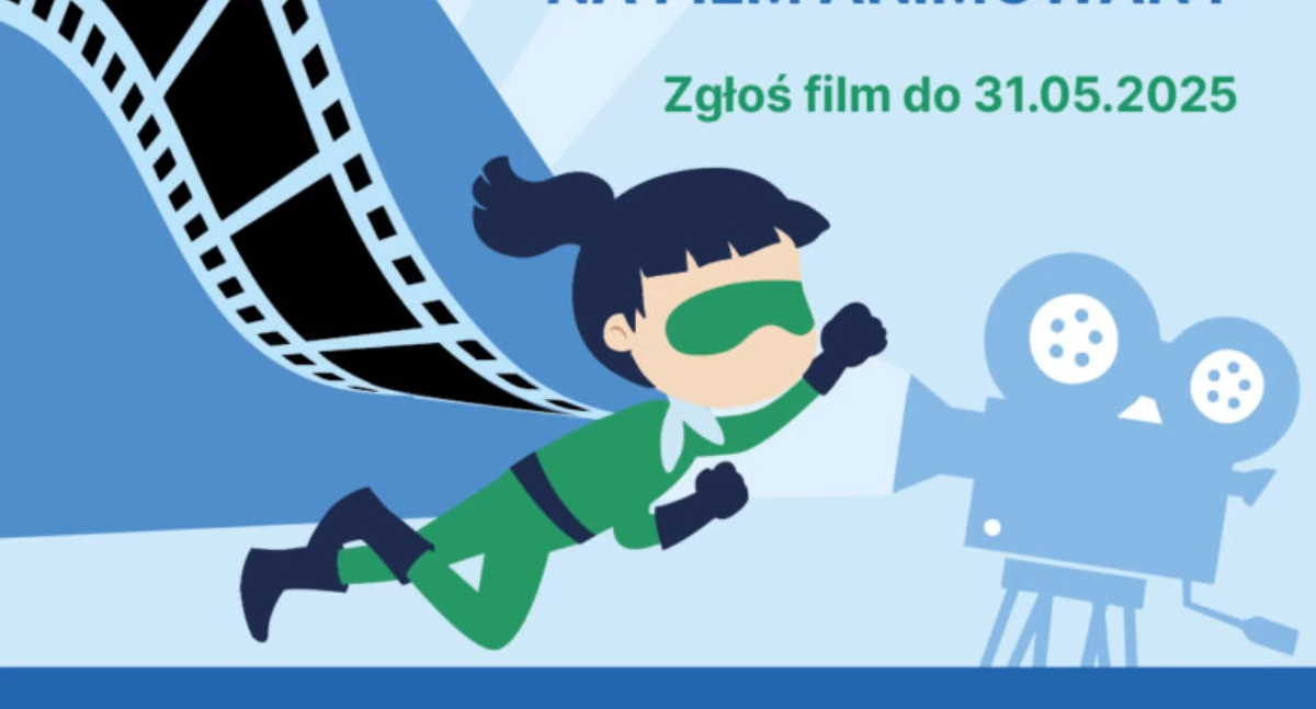 Szkoły średnie , Tajne składniki konkurs filmowy uczniów szkół średnich nabór - zdjęcie, fotografia