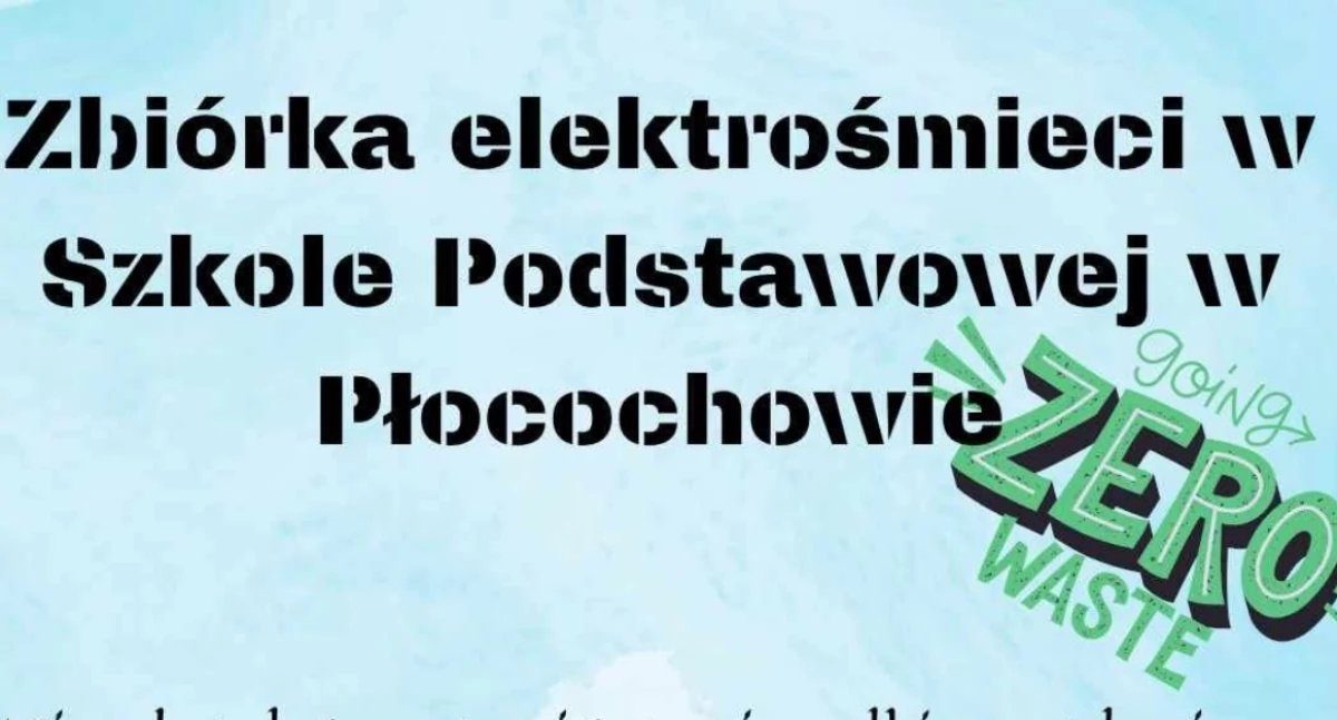 Społeczeństwo, elektrośmieci ucieszą dzieci - zdjęcie, fotografia