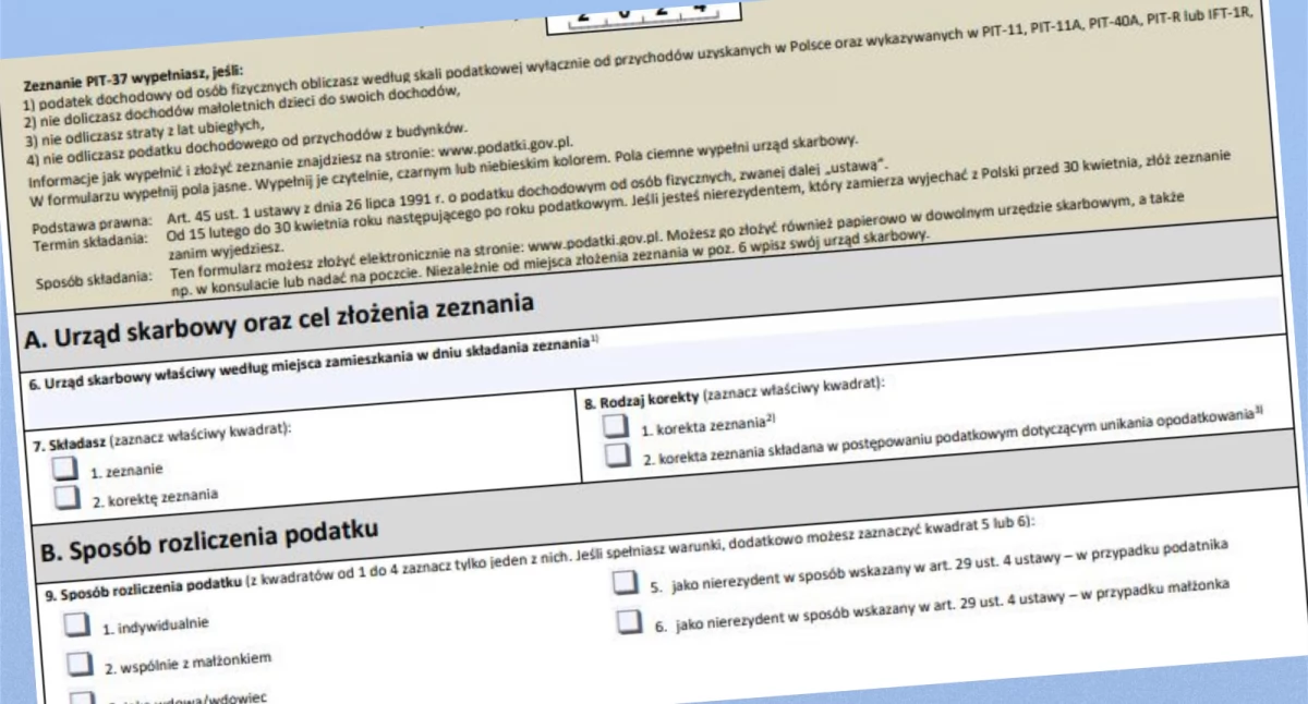 Finanse, zakończył wysyłkę deklaracji - zdjęcie, fotografia