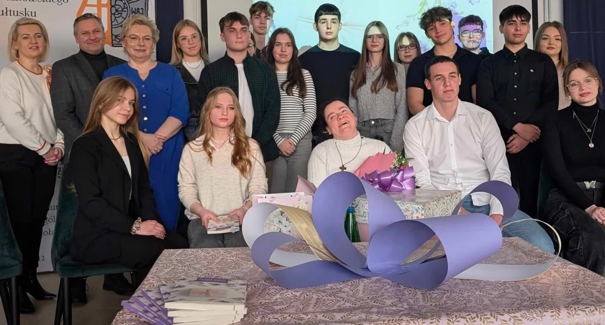 Społeczeństwo, Każdy swoje Kilimandżaro - zdjęcie, fotografia