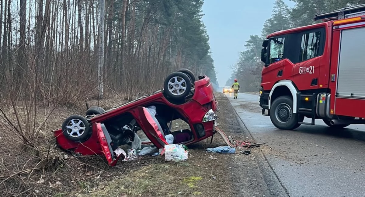 Fot. KPP Pułtusk