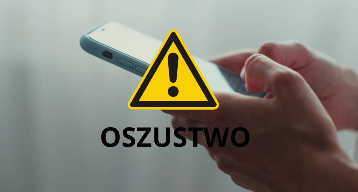 Policja, Mieszkanka powiatu pułtuskiego oszukana metodą „na pracownika banku” - zdjęcie, fotografia