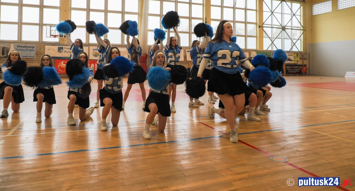 Futsal, Nowości meczach Wenecji Pułtusk - zdjęcie, fotografia