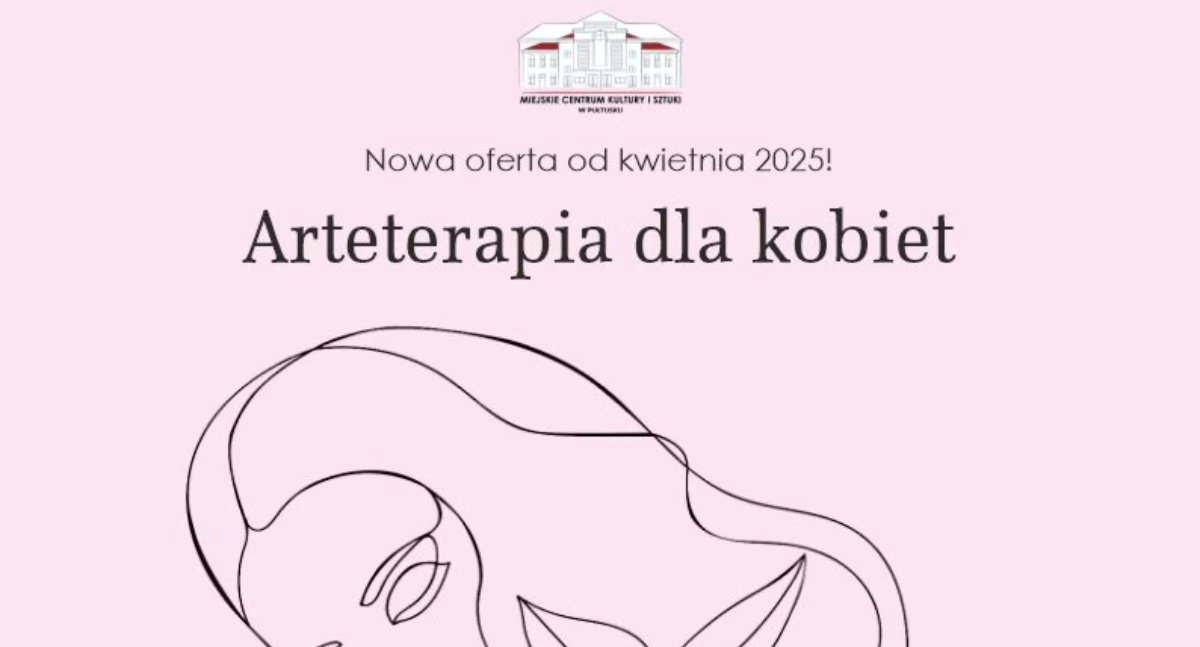 Kultura, Artystyczne podróże siebie oferta MCKiS kobiet - zdjęcie, fotografia