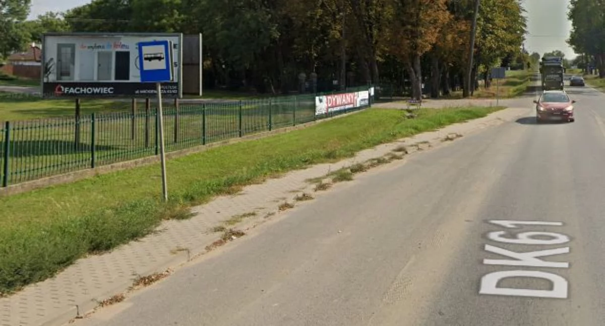Fot. Google Maps