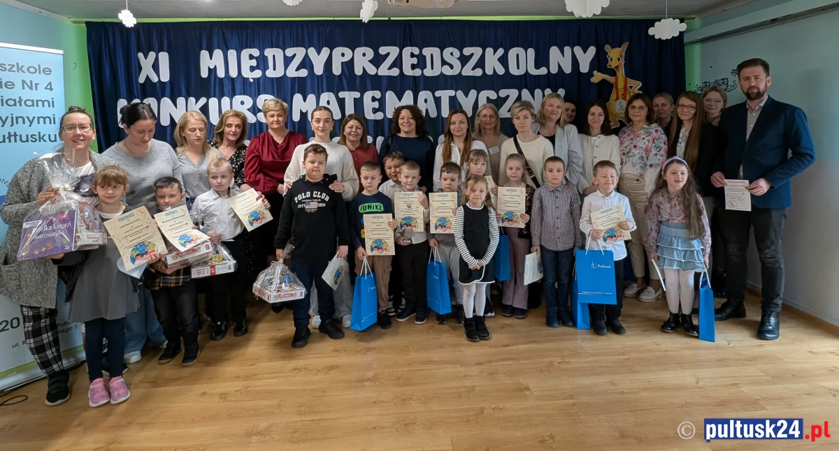 Społeczeństwo, Wszystkie jesteście Mistrzami! - zdjęcie, fotografia