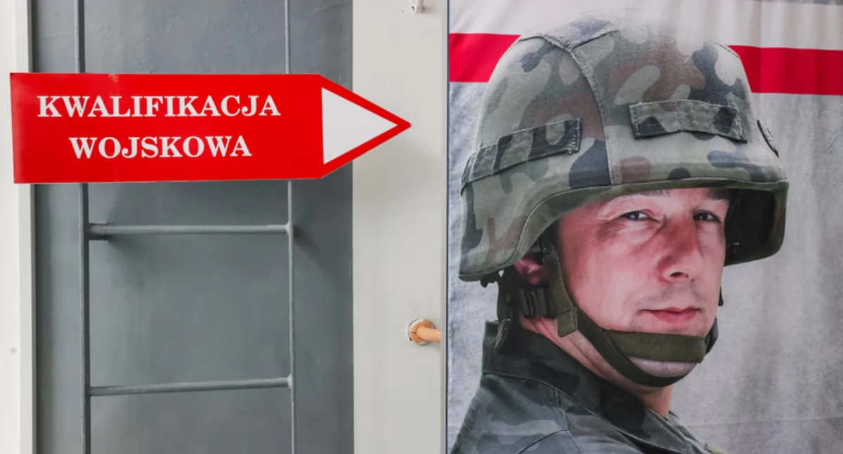 Społeczeństwo, kwalifikacja wojskowa stawić przed komisją - zdjęcie, fotografia