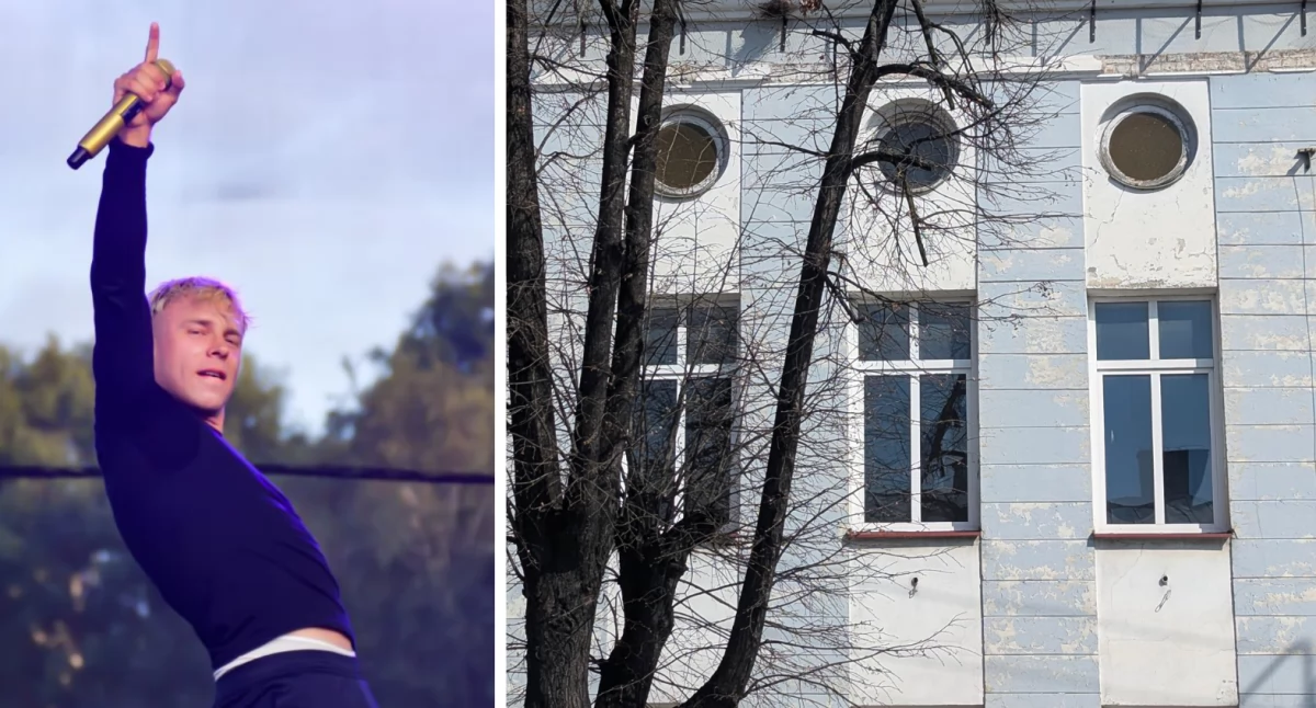 Kultura, Skolim poprowadzi warsztaty muzyczne Pułtusku - zdjęcie, fotografia
