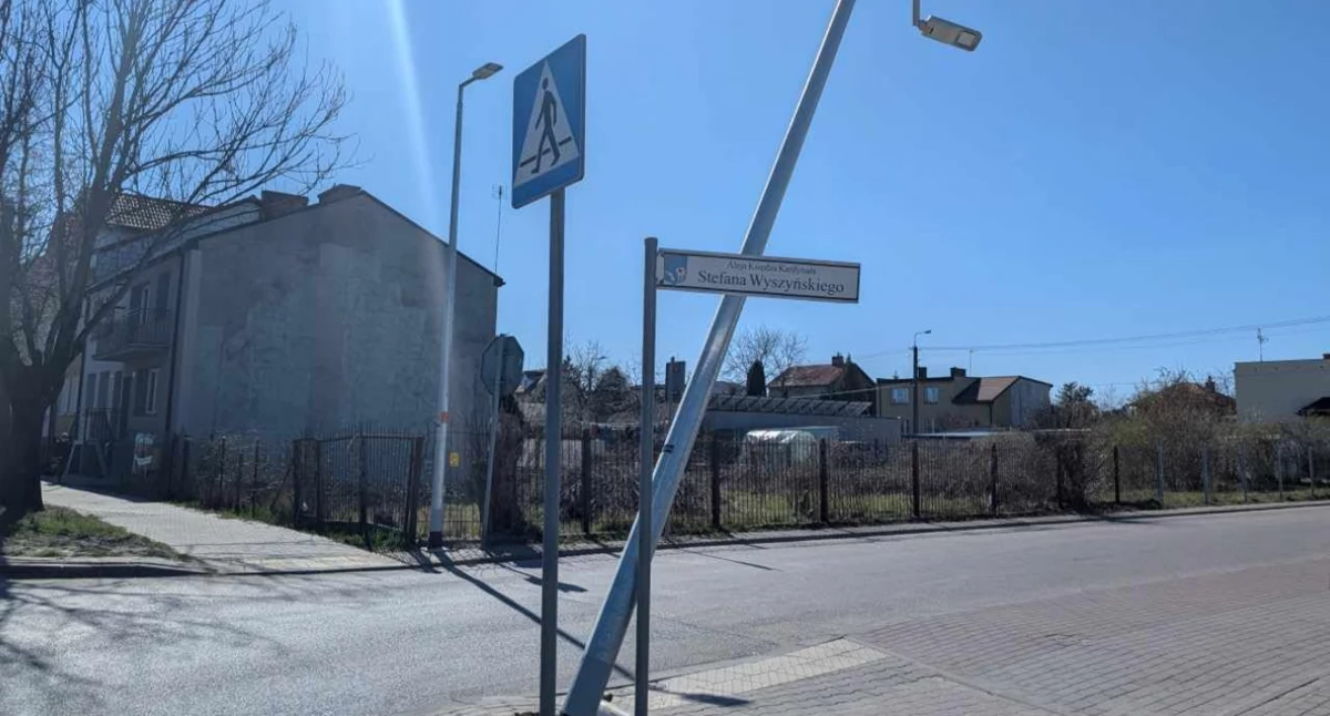 Interwencje , przed tragedią - zdjęcie, fotografia
