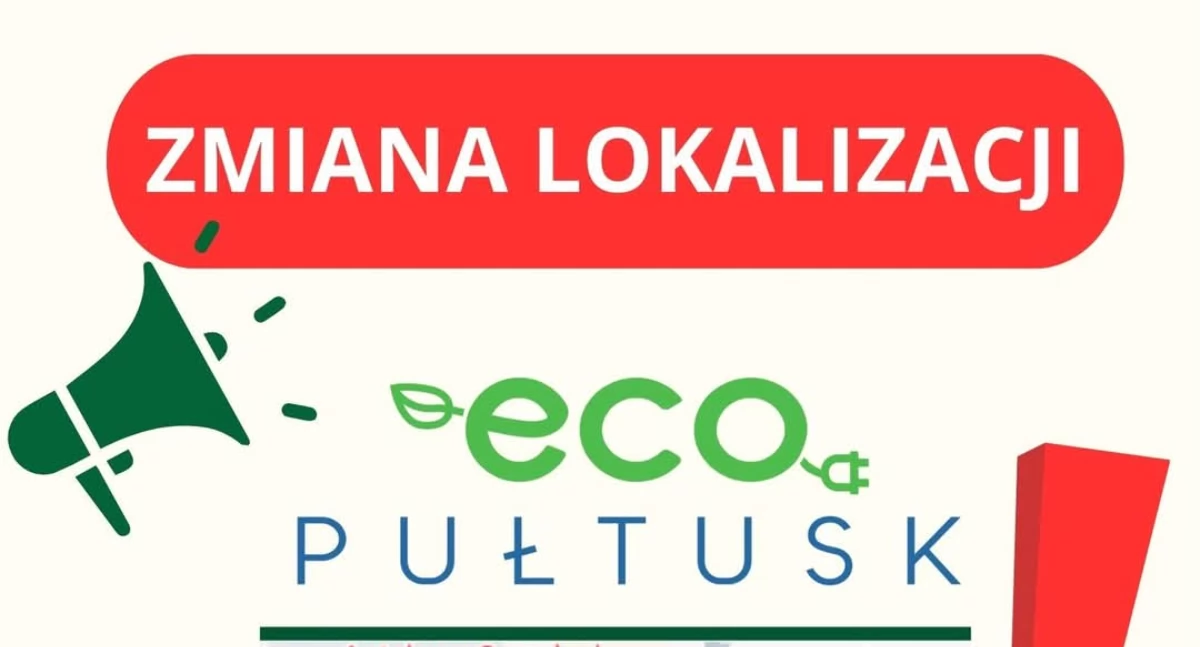 Społeczeństwo, Przeprowadzka Pułtusk! - zdjęcie, fotografia
