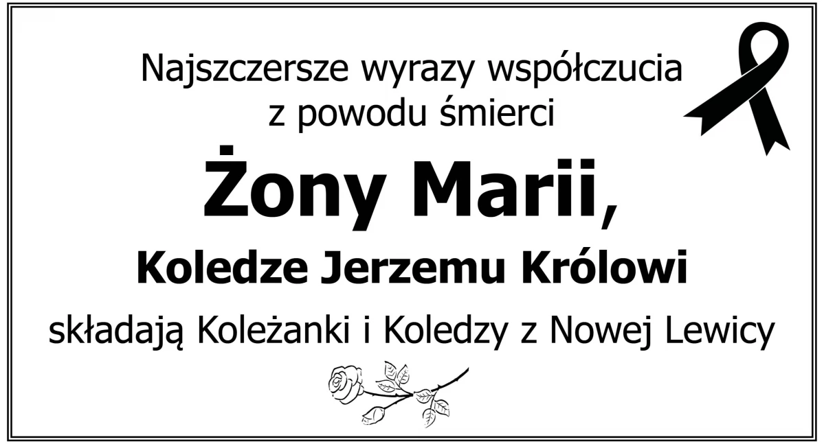 Kondolencje, Kondolencje - zdjęcie, fotografia